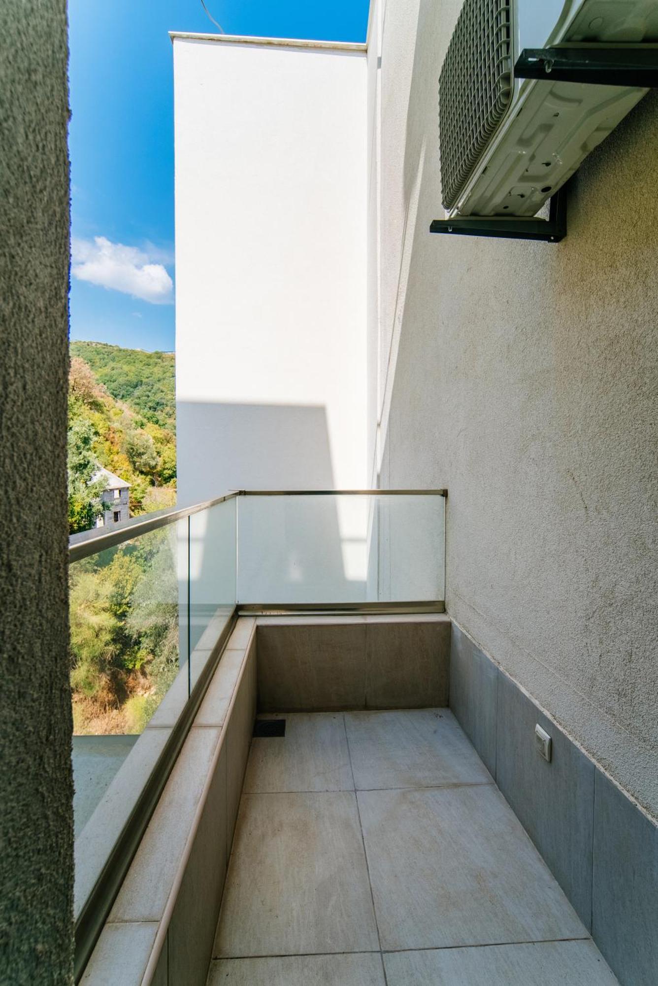 Budva Gate Penthouse エクステリア 写真